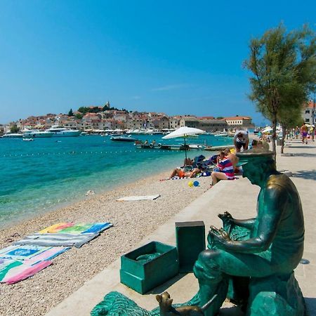 Apartments Mare Primošten Εξωτερικό φωτογραφία
