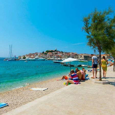 Apartments Mare Primošten Εξωτερικό φωτογραφία