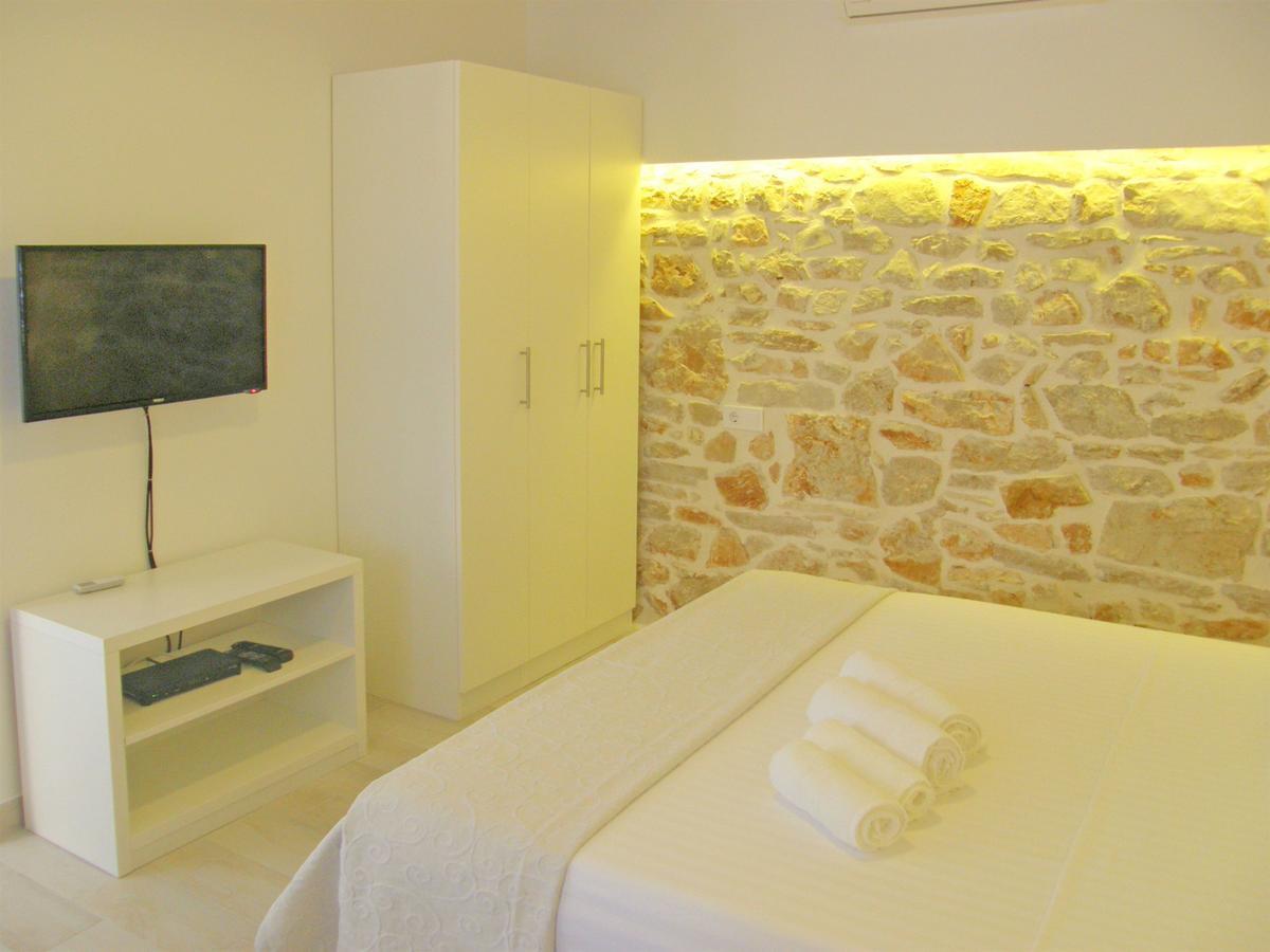 Apartments Mare Primošten Εξωτερικό φωτογραφία