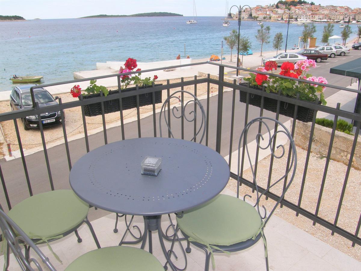 Apartments Mare Primošten Εξωτερικό φωτογραφία
