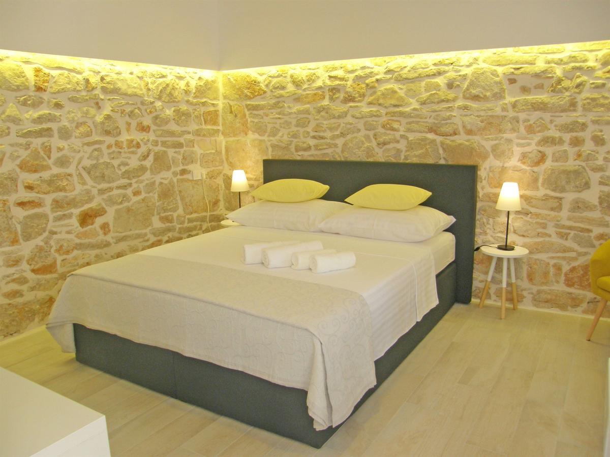 Apartments Mare Primošten Εξωτερικό φωτογραφία