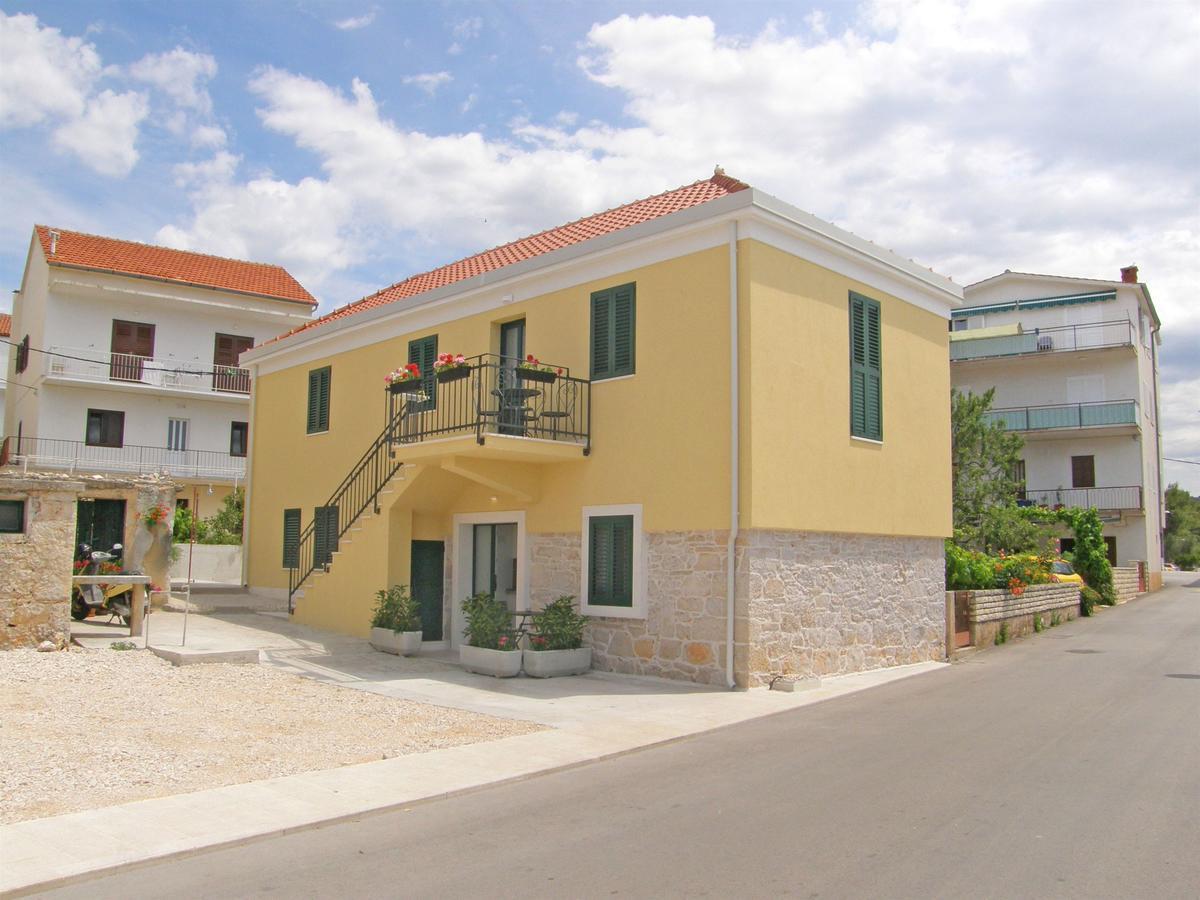 Apartments Mare Primošten Εξωτερικό φωτογραφία
