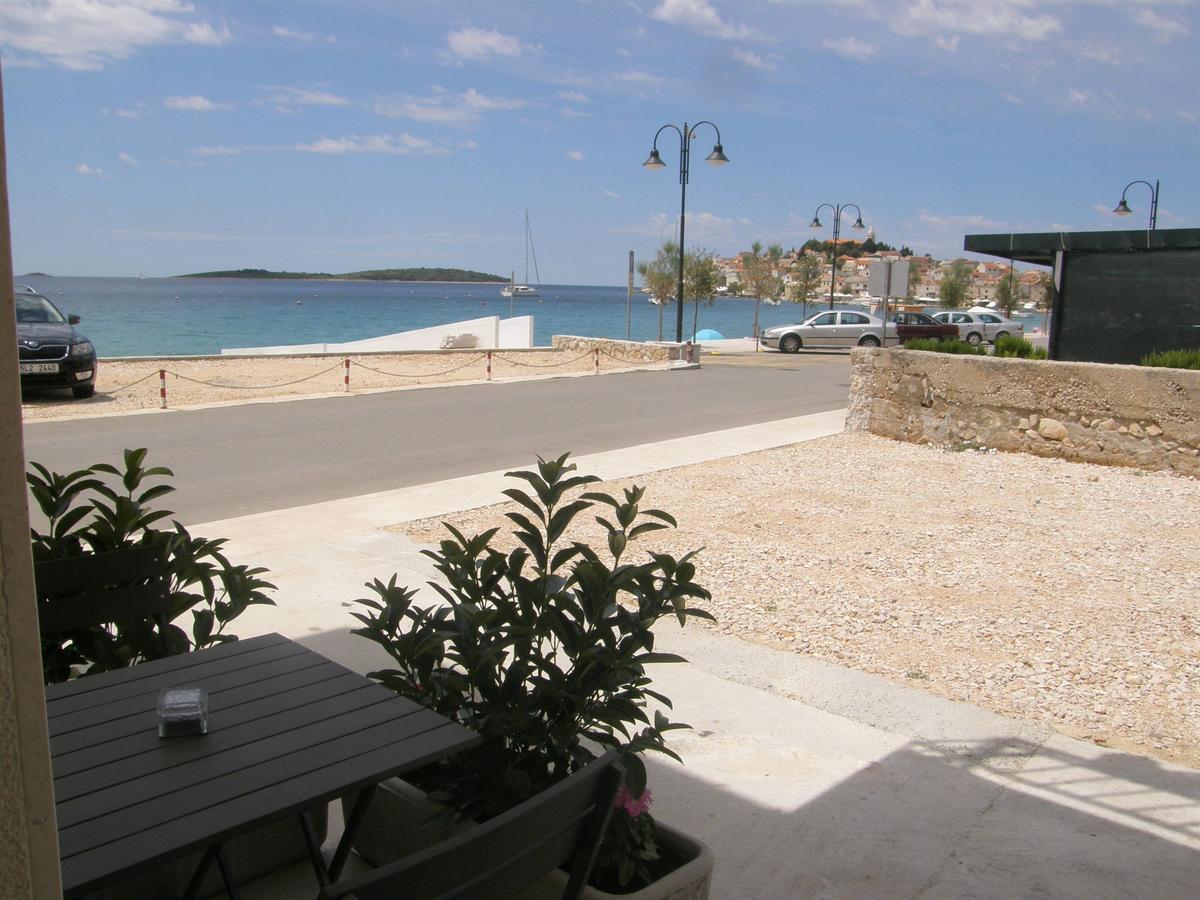 Apartments Mare Primošten Εξωτερικό φωτογραφία