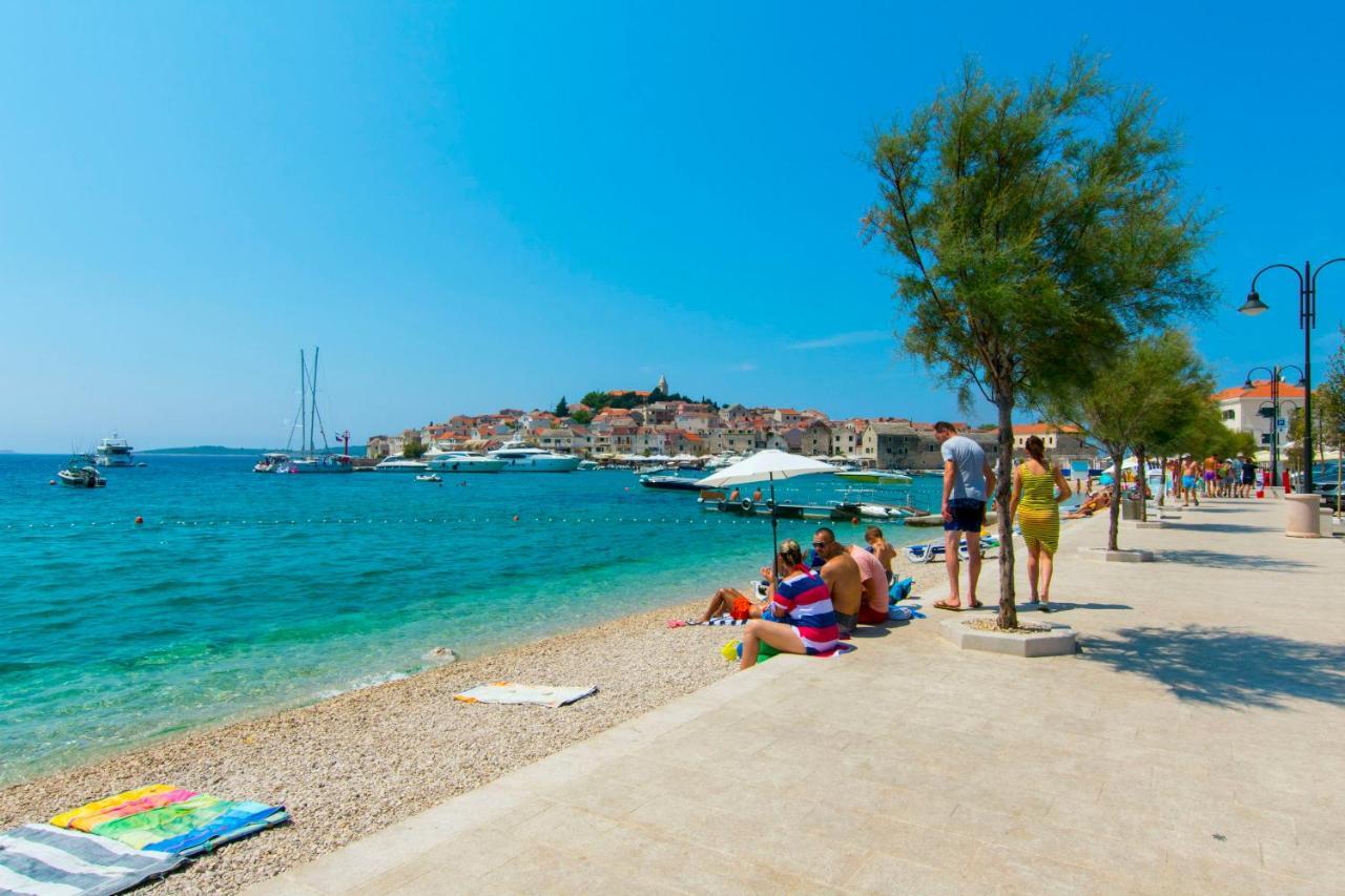 Apartments Mare Primošten Εξωτερικό φωτογραφία