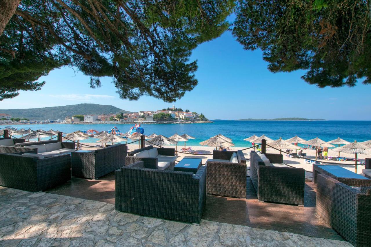 Apartments Mare Primošten Εξωτερικό φωτογραφία
